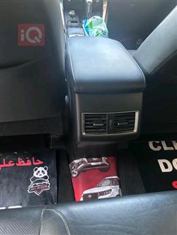 لێکزس NX